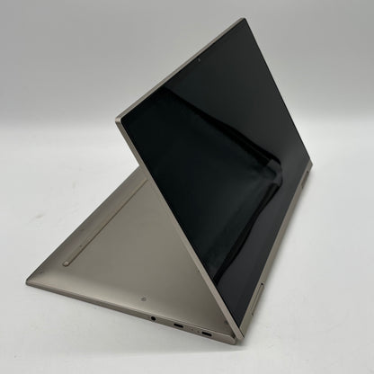 Lenovo Yoga C740 14" i5-10210U 1.6GHz 8GB RAM 256GB SSD 2 In 1 Laptop