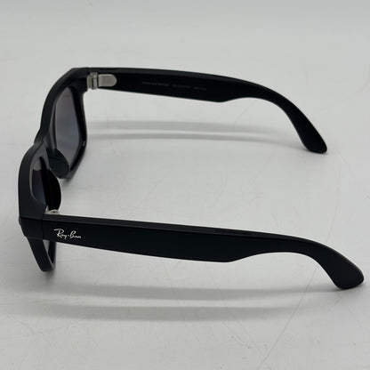 Meta Ray-Ban Wayfarer Smart Sunglasses RW4008