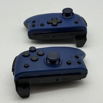 Hori Split Pad Pro Controller for Nintendo Switch Console 02010 Blue