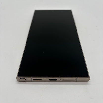 Unlocked Samsung Galaxy S24 Ultra 12GB RAM 512GB SM-S928U1 Violet