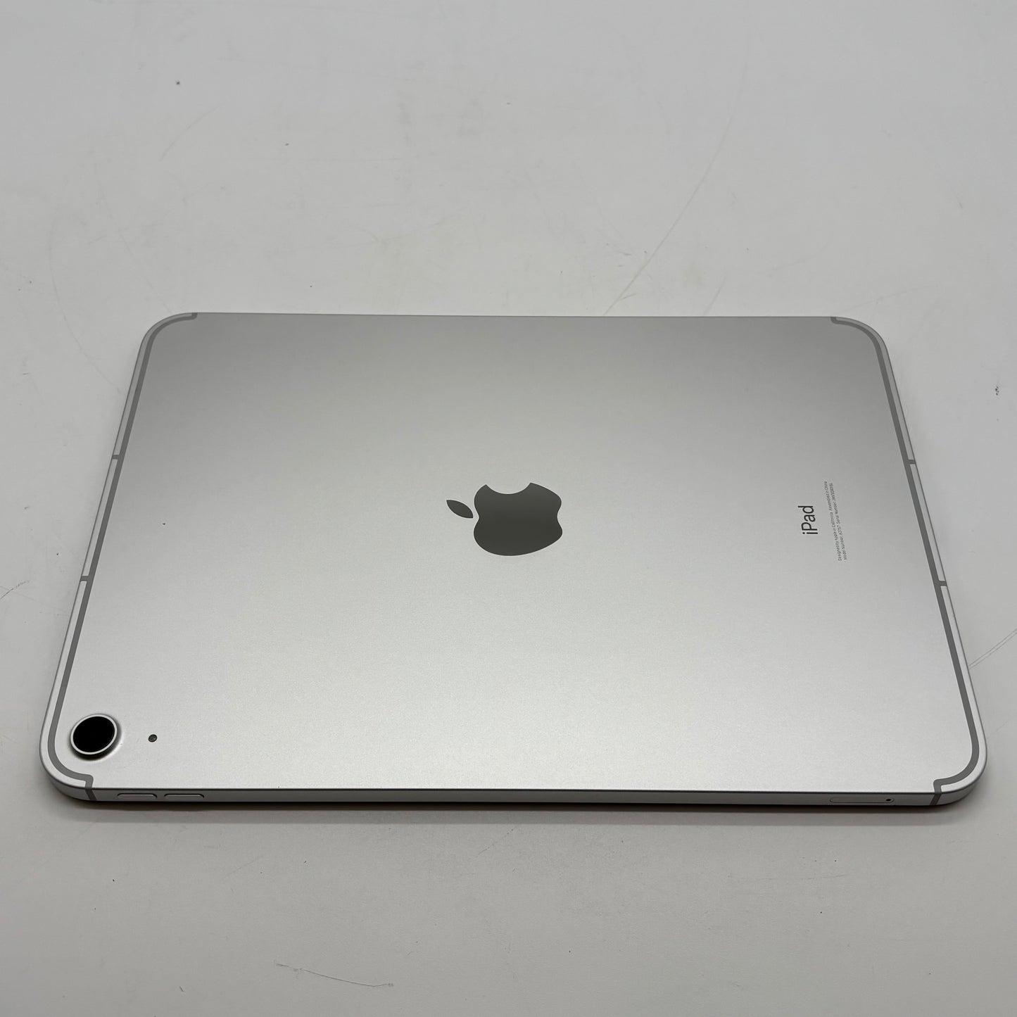 Unlocked Apple iPad 10th Gen 64GB Silver MQ6J3LL/A