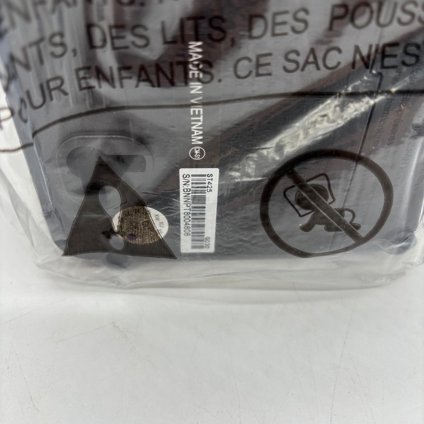 New CyberPower Battery Backup ST425