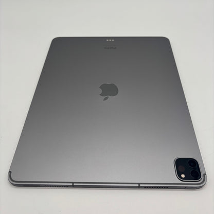 WiFi Only Apple iPad Pro 12.9" 6th Gen 1TB Space Gray MP643LL/A