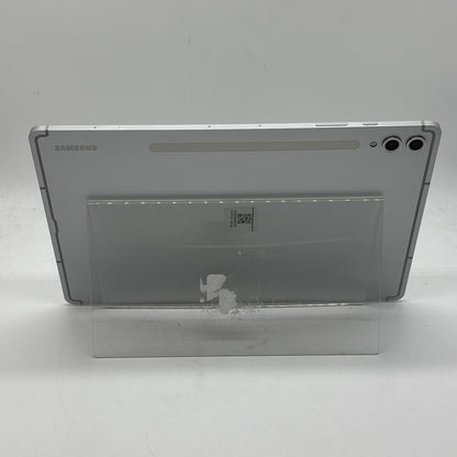 WiFi Only Samsung Galaxy Tab S10 Plus 12.4" 256GB Silver SM-X820