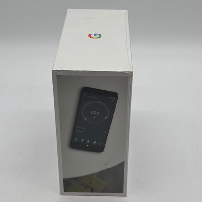 New Google Nest Thermostat Nest Learning Thermostat T3007ES