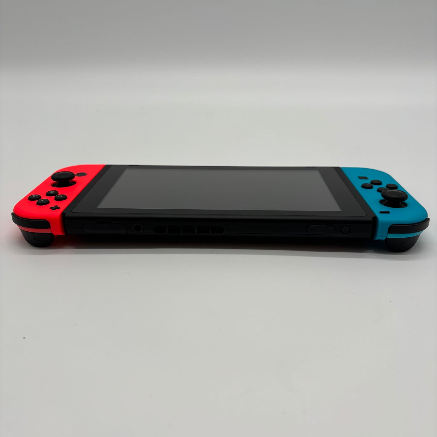 Nintendo Switch v2 Video Game Console HAC-001(-01)  Black