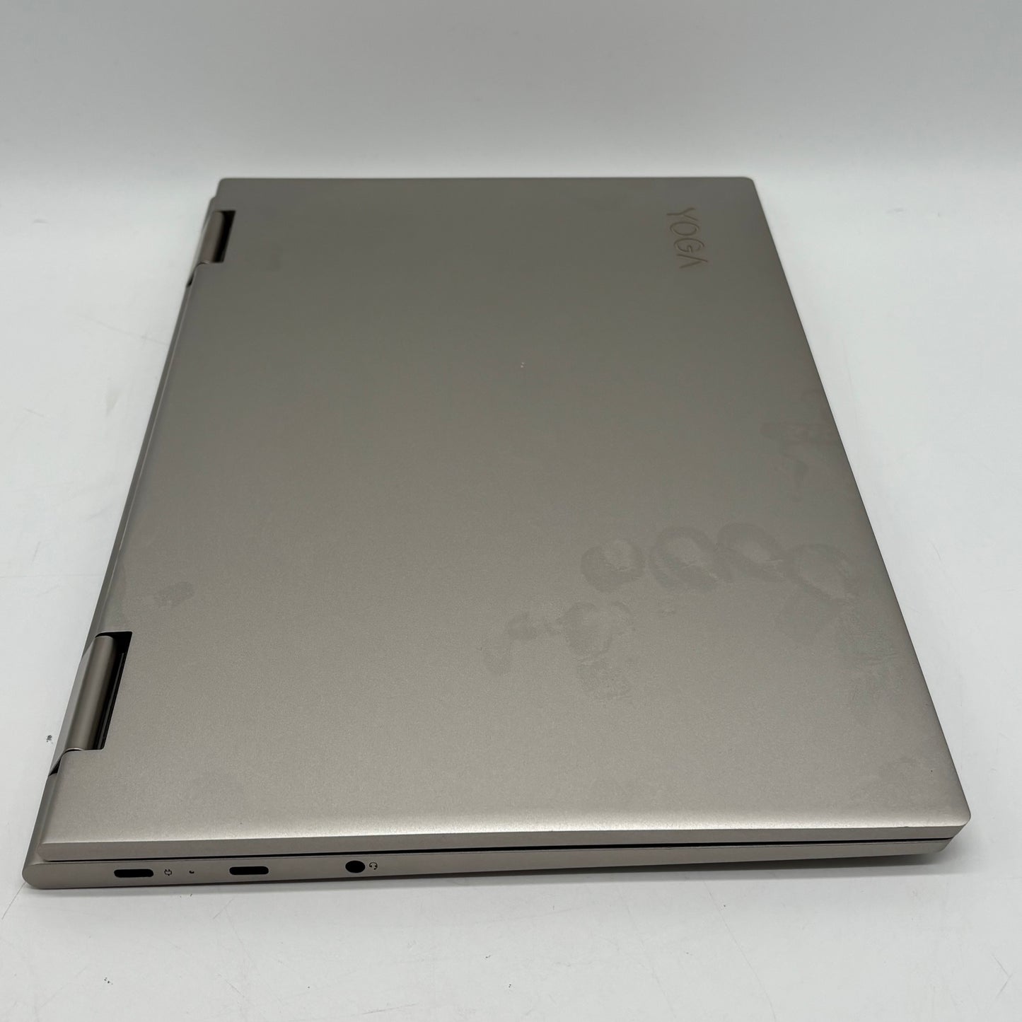 Lenovo Yoga C740 14" i5-10210U 1.6GHz 8GB RAM 256GB SSD 2 In 1 Laptop