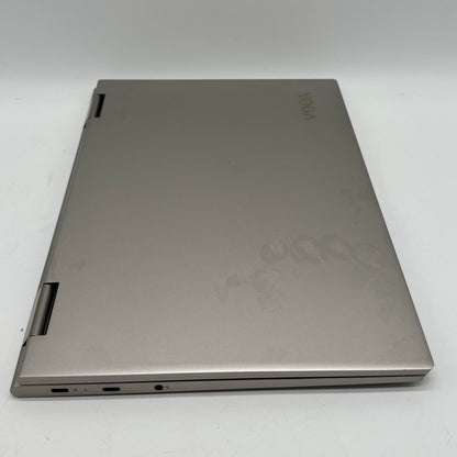 Lenovo Yoga C740 14" i5-10210U 1.6GHz 8GB RAM 256GB SSD 2 In 1 Laptop