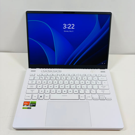 ASUS ROG Zephyrus G14 GA402X Ryzen 9 7940HS 4.0GHz 32GB RAM 512GB RTX 4060