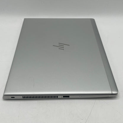 HP EliteBook 840 G6 14" i5-8265U 1.6GHz 8GB RAM 256GB SSD