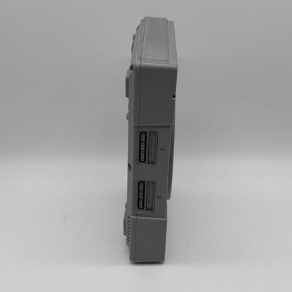 Sony PlayStation 1 PS1 Gray Console Gaming System SCPH-7501
