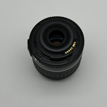 Canon EF-S Zoom Lens 18-55mm f/3.5-5.6