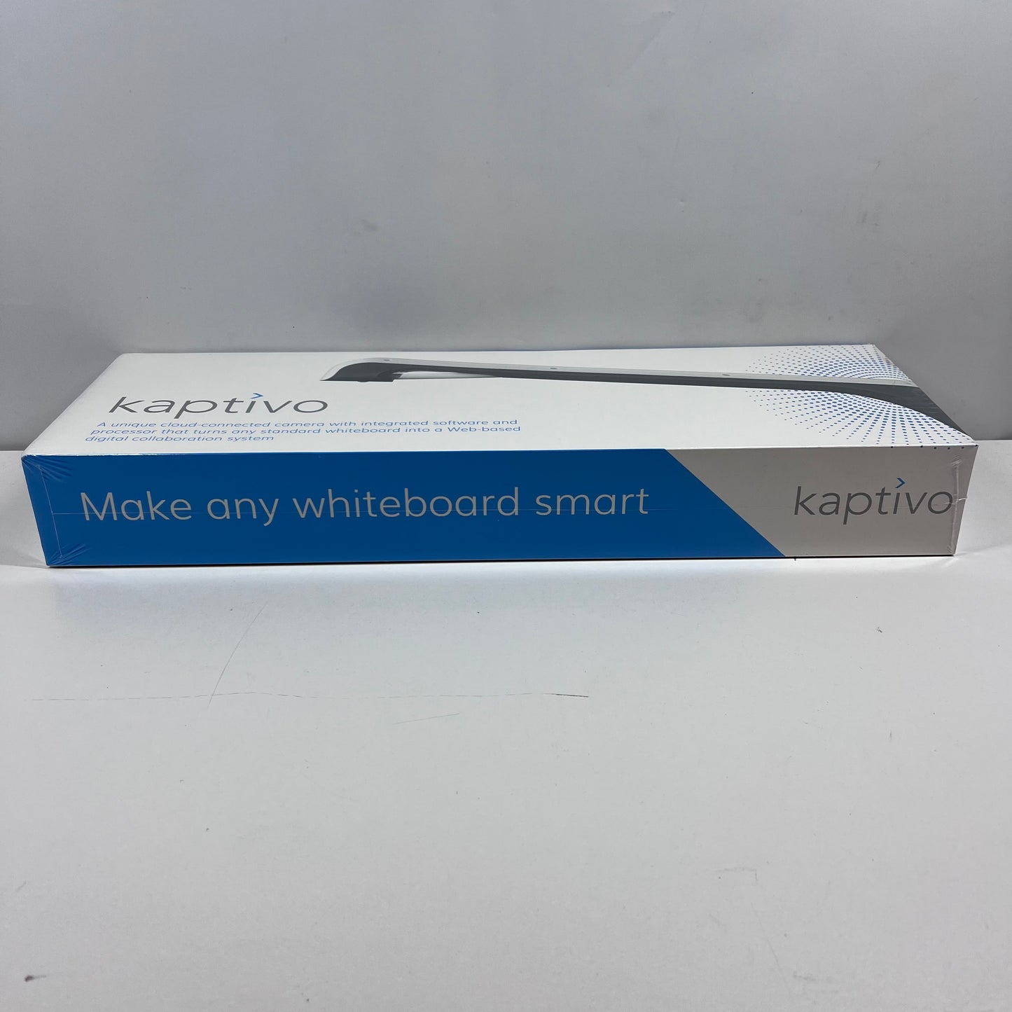 New Kaptivo Whiteboard Camera Solution Cloud Connected AF-10152-970-A