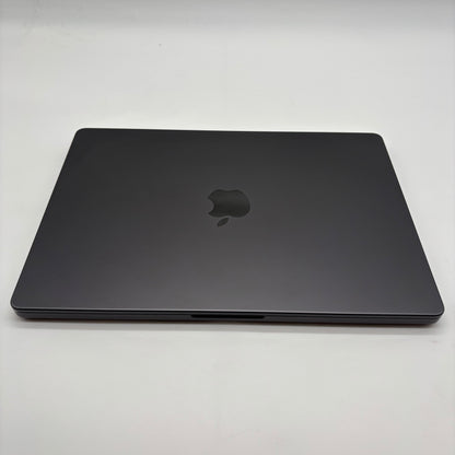 2023 Apple MacBook Pro 14" M3 Max 30 Core 4.0GHz 36GB RAM 1TB SSD A2992
