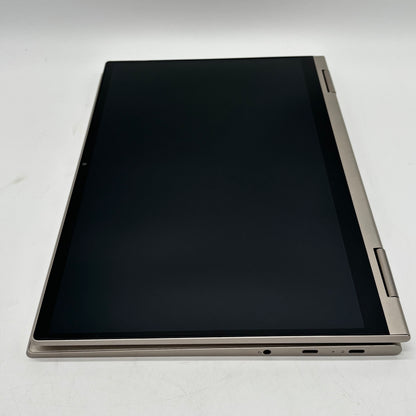 Lenovo Yoga C740 14" i5-10210U 1.6GHz 8GB RAM 256GB SSD 2 In 1 Laptop