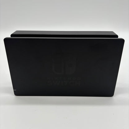 Nintendo Switch v2 Video Game Console HAC-001(-01)  Black