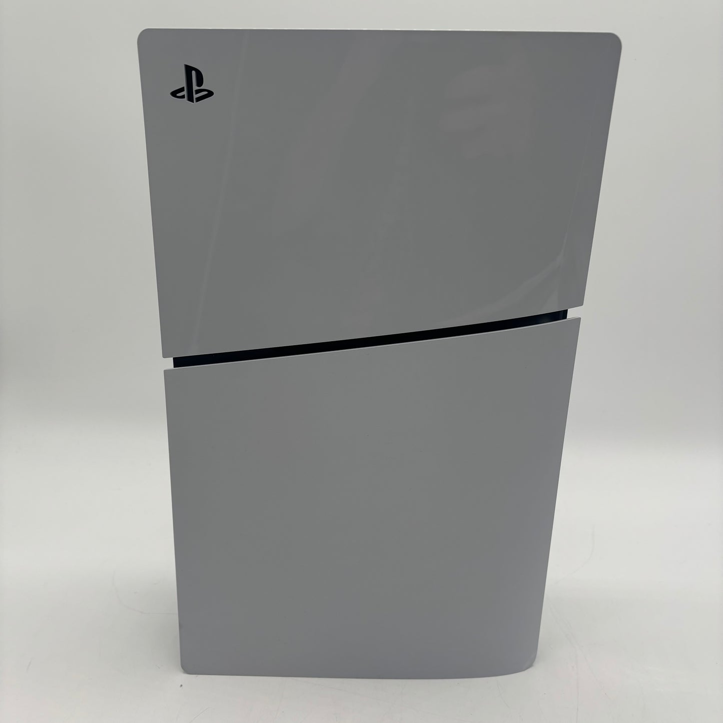 Sony PlayStation 5 Slim Digital Edition PS5 1TB White Console CFI-2015