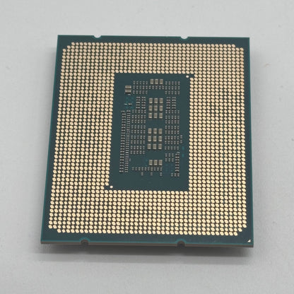 Intel i7-12700k 3.60GHz 12 Core SRL4N 20 Thread LGA 1700