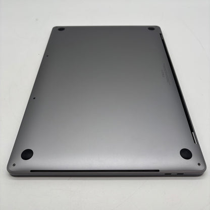 2019 Apple MacBook Pro 16" i9 2.3GHz 16GB RAM 1TB SSD Space Gray A2141