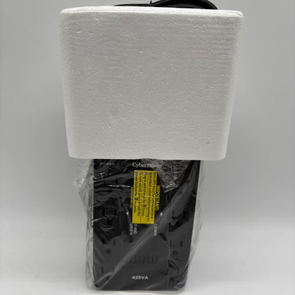 New CyberPower Battery Backup ST425