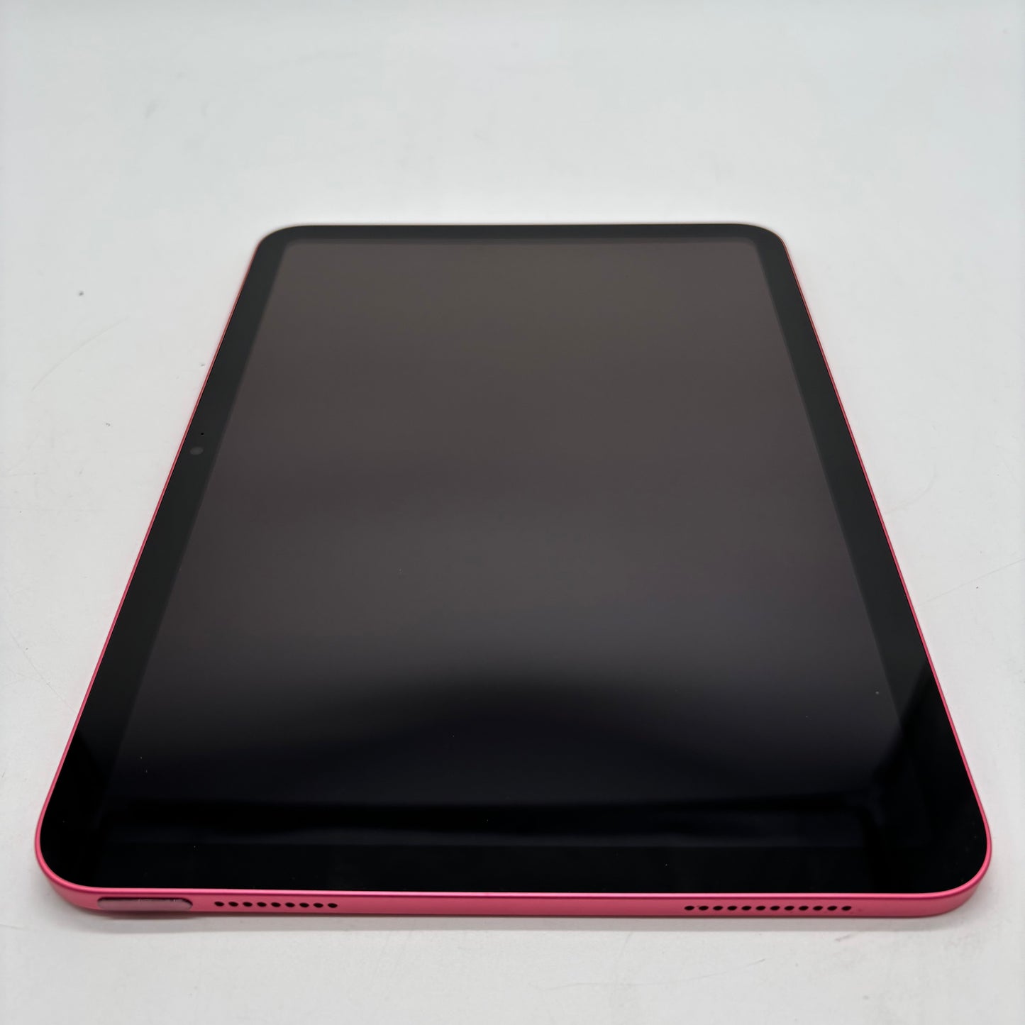 WiFi Only Apple iPad 10th Gen 256GB Pink MPQC3LL/A