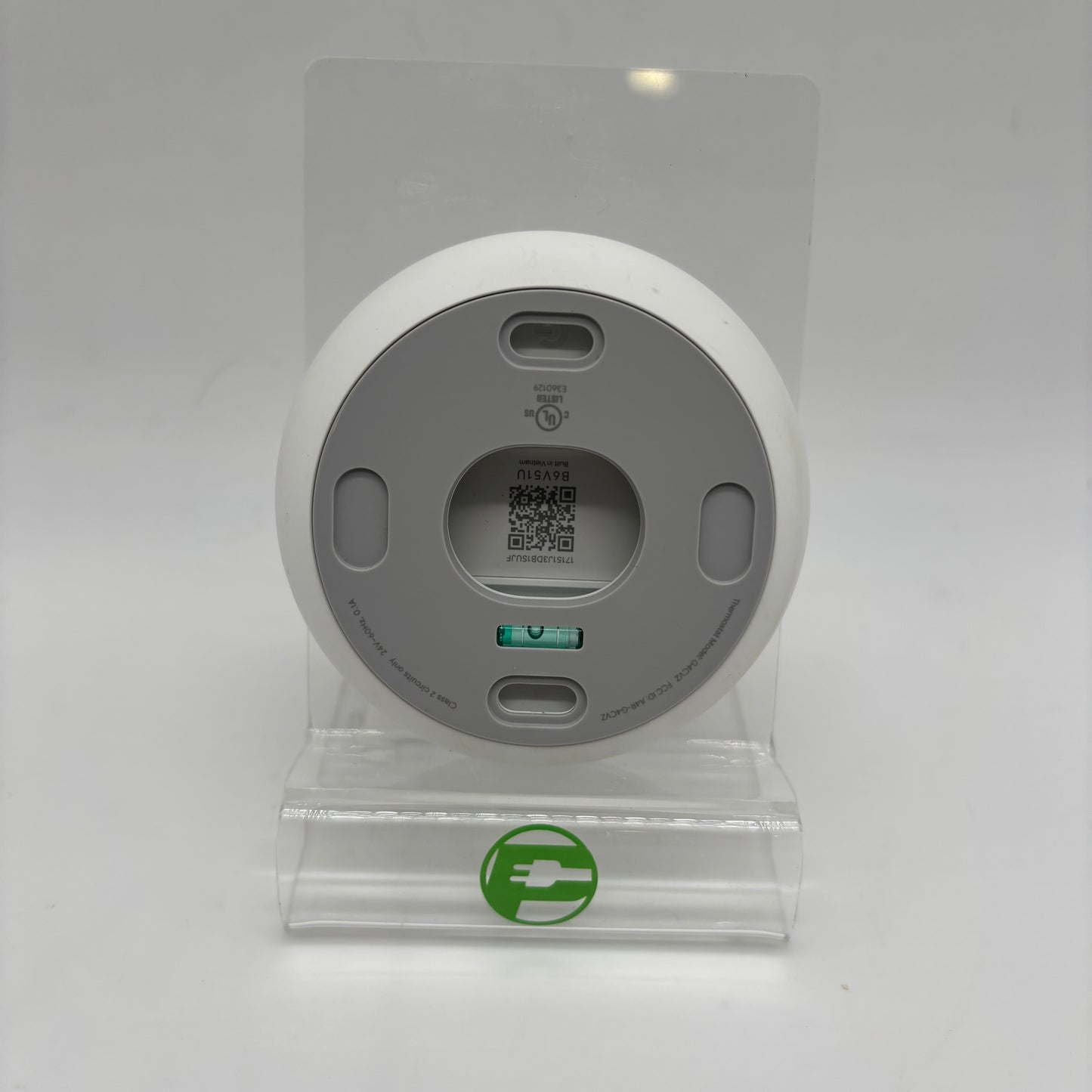 Google Nest  Smart Thermostat for Home G4CVZ