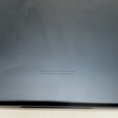 2023 Apple MacBook Air 15" M2 10C GPU 3.5GHz 8GB RAM 256GB SSD A2941