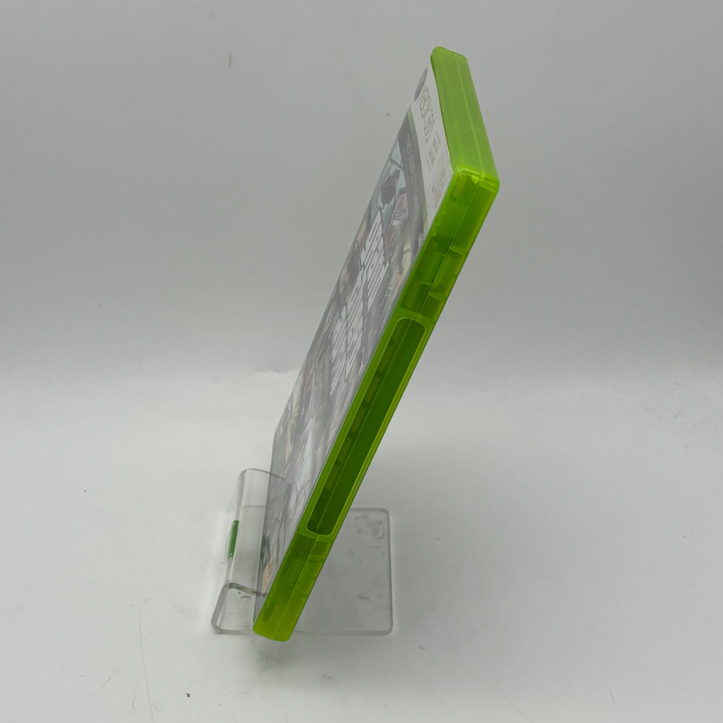 Grand Theft Auto: Episodes from Liberty City (Microsoft Xbox 360, 2009)