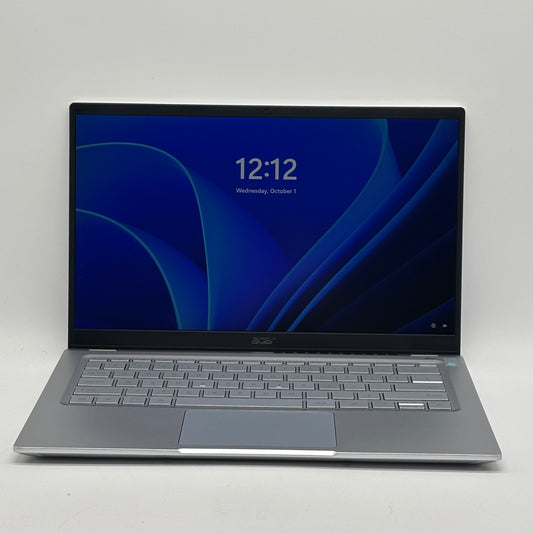 Acer Swift 3 SF314-512-52MZ 14" i5-1240P 1.7GHz 16GB RAM 512GB SSD