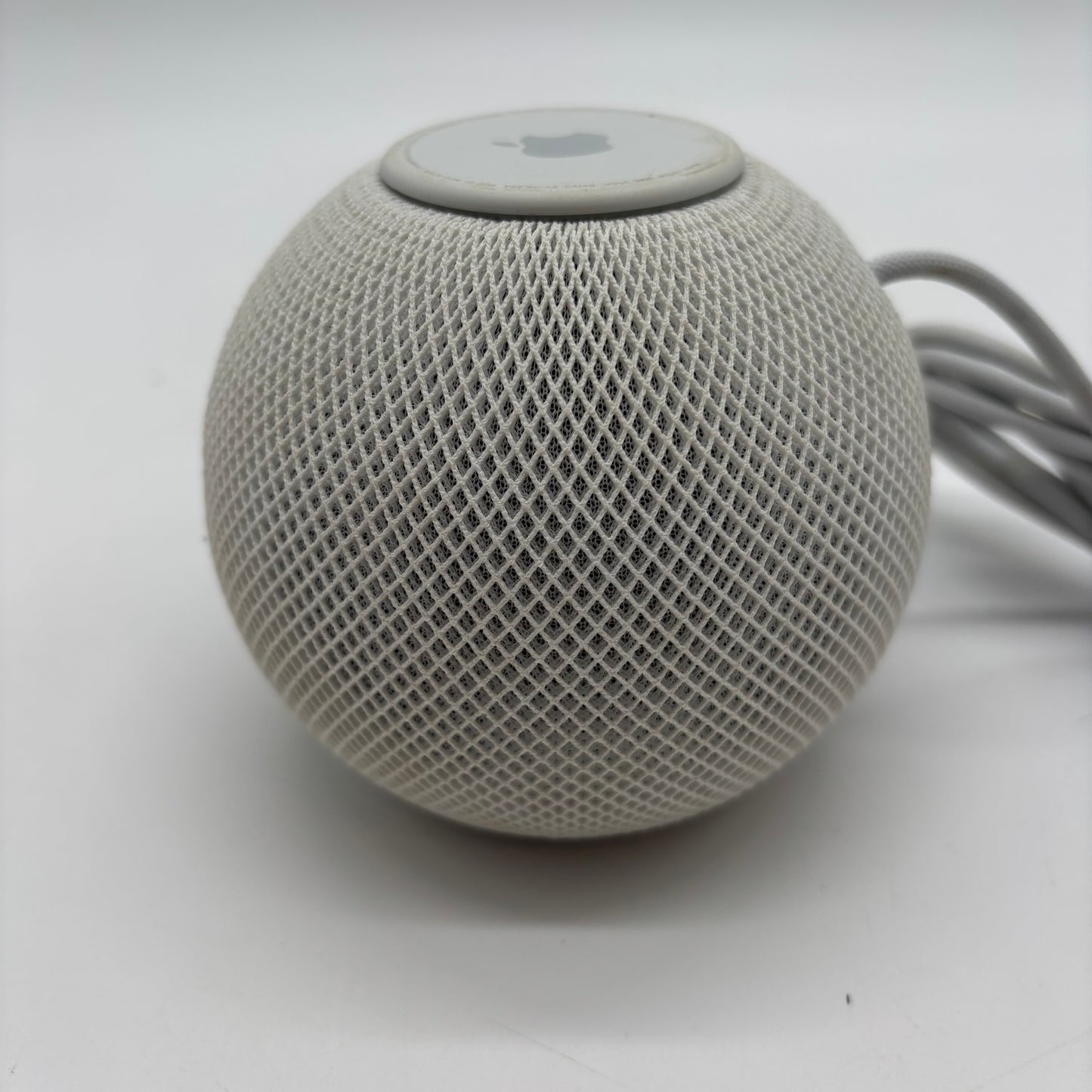 Apple HomePod Mini White A2474 Portable Speaker