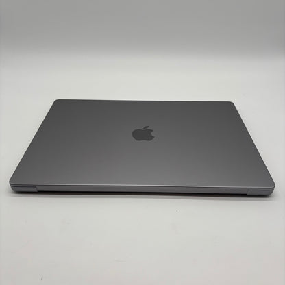 2021 Apple MacBook Pro 16" M1 Max 10C GPU 3.2GHz 32GB RAM 1TB SSD A2485