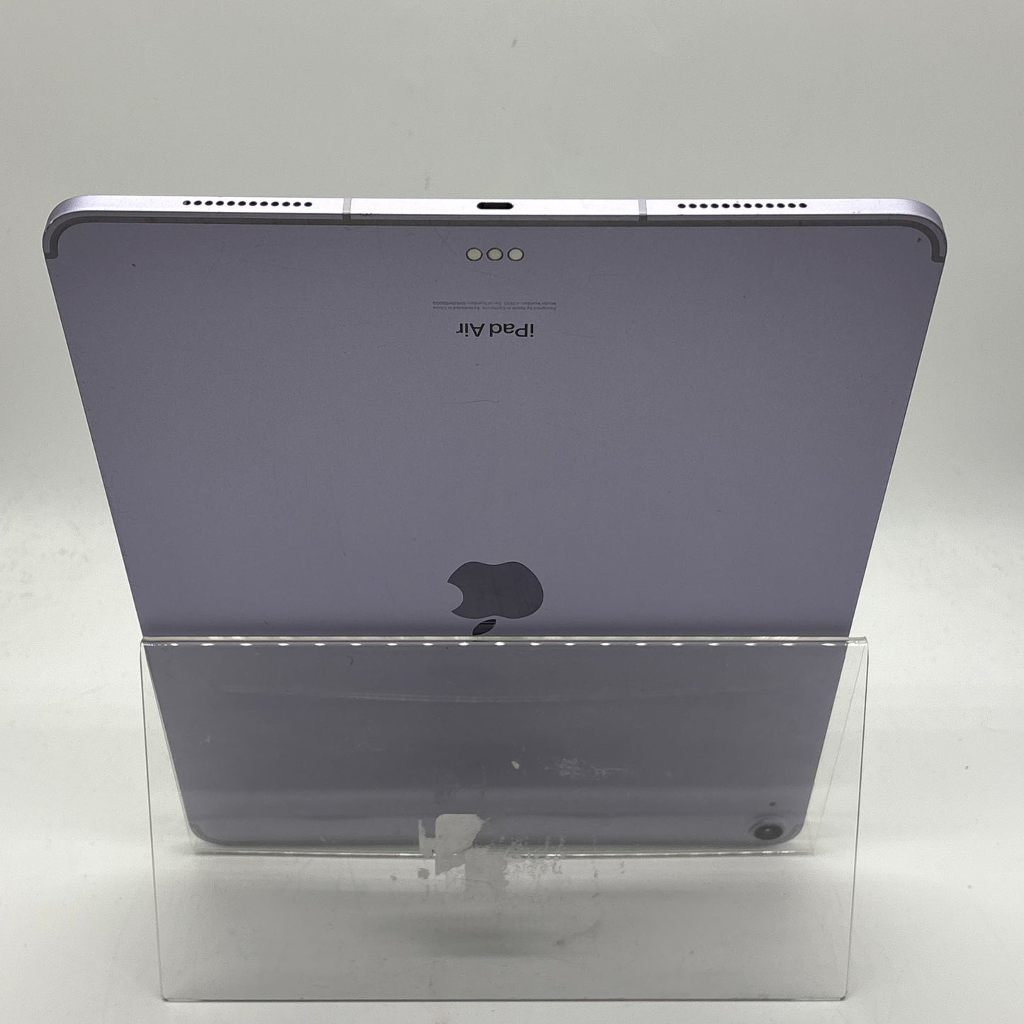Factory Unlocked Apple iPad Air 13" M2 128GB Purple MV6U3LL/A