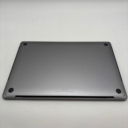 2019 Apple MacBook Pro 16" i9 2.3GHz 16GB RAM 1TB SSD Space Gray A2141