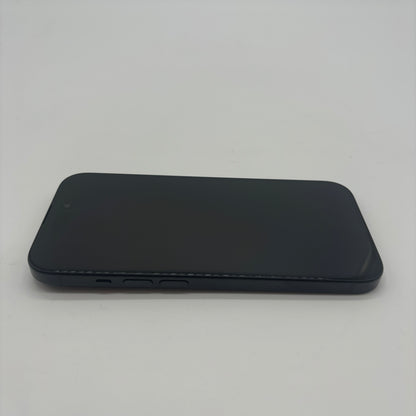 T-Mobile Apple iPhone 15 128GB BLACK MTLV3LL/A