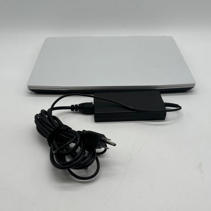 MSI Sword 15 A11UD 15.6" i7-11800H 2.3GHz 8GB RAM 512GB SSD GeForce RTX 3050 Ti