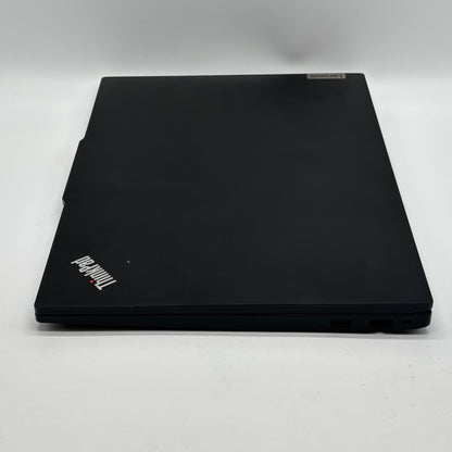 Lenovo ThinkPad E16 Gen 1 21JT 16" Ryzen 7 7730U 2.0GHz 16GB RAM 1TB SSD