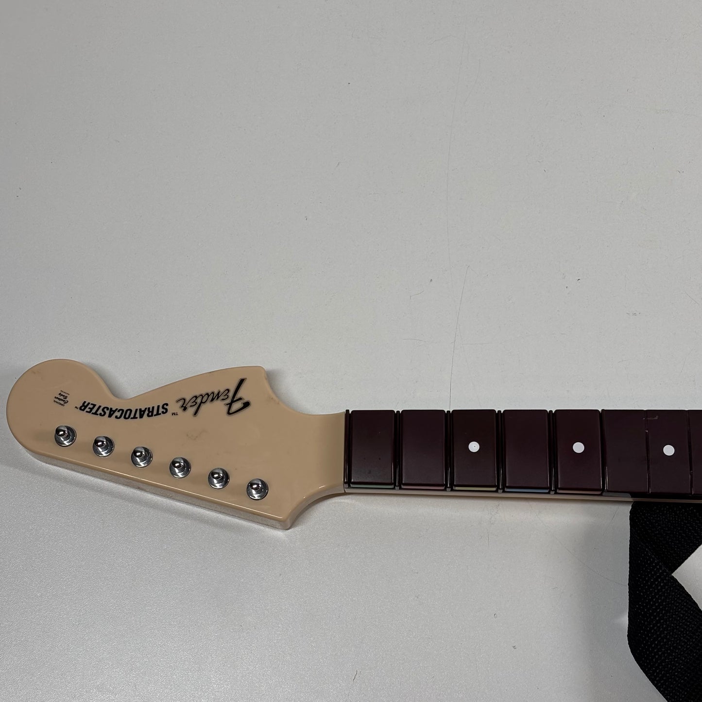 Harmonix Fender Rock Band 4 Guitar Controller 91161 For Xbox One
