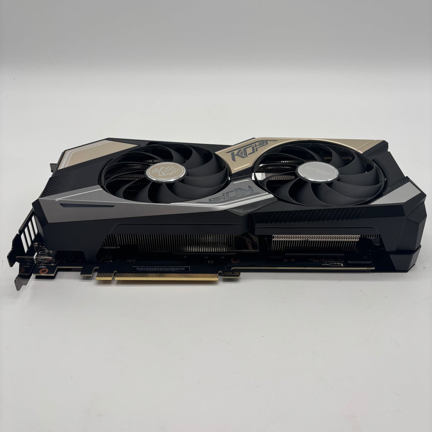  Asus KO NVIDIA GeForce RTX 3070 8GB GDDR6 Graphics Card OC Edition