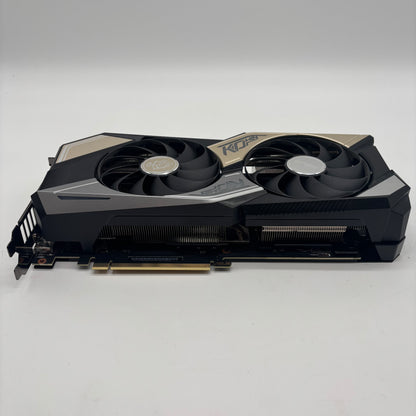  Asus KO NVIDIA GeForce RTX 3070 8GB GDDR6 Graphics Card OC Edition