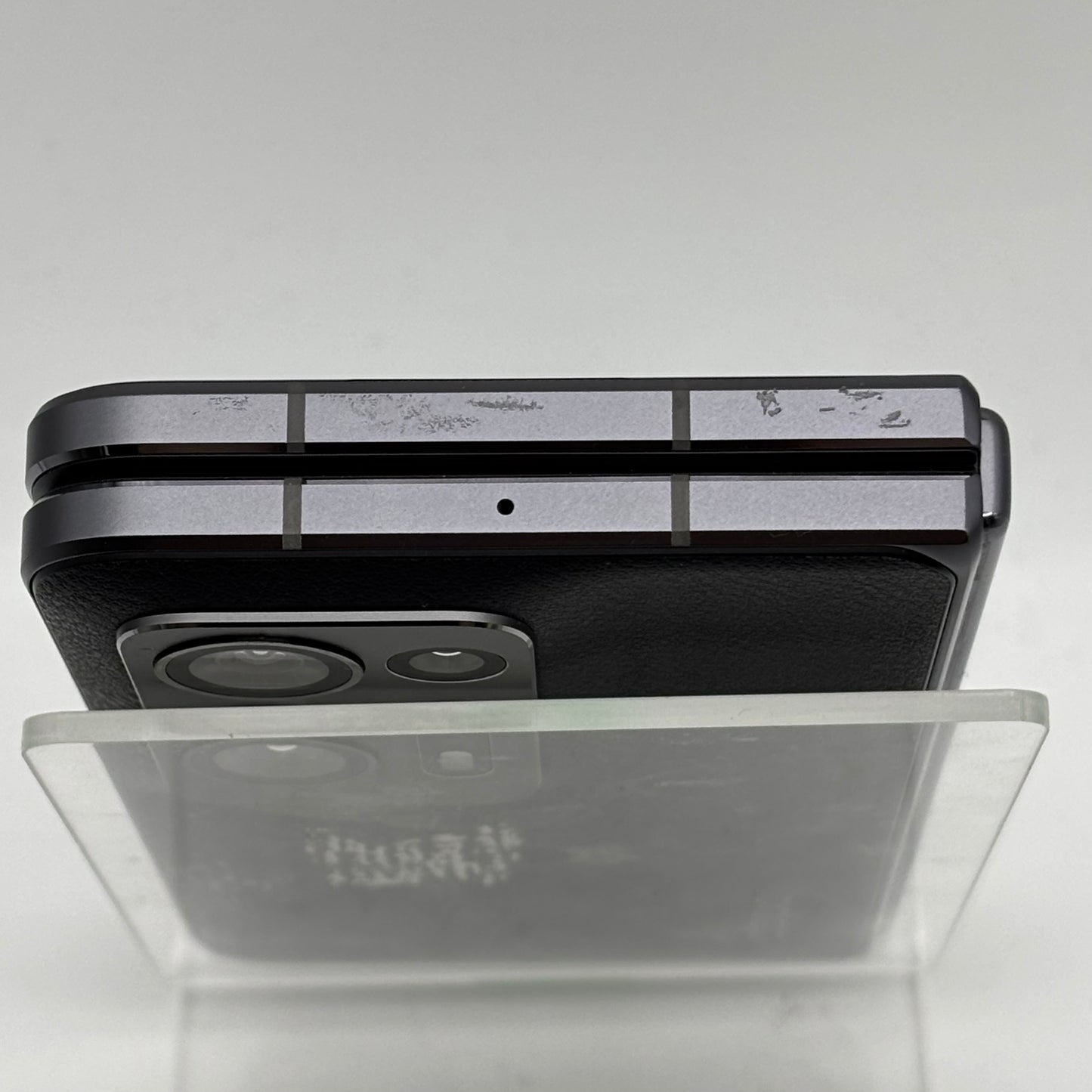 Factory Unlocked OPPO Find N2 256GB 15 Black PGU110