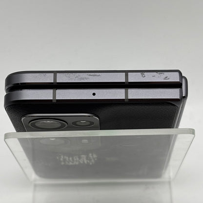 Factory Unlocked OPPO Find N2 256GB 15 Black PGU110
