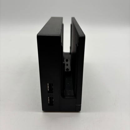 Nintendo Switch v2 Video Game Console HAC-001(01) Black
