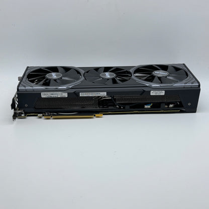 SAPPHIRE NITRO+ RADEON RX VEGA 64 8GB HBM2 Graphics Card 299-AE377-001FA