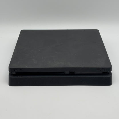 Sony PlayStation 4 Slim PS4 1TB Black Console Gaming System CUH-2215B