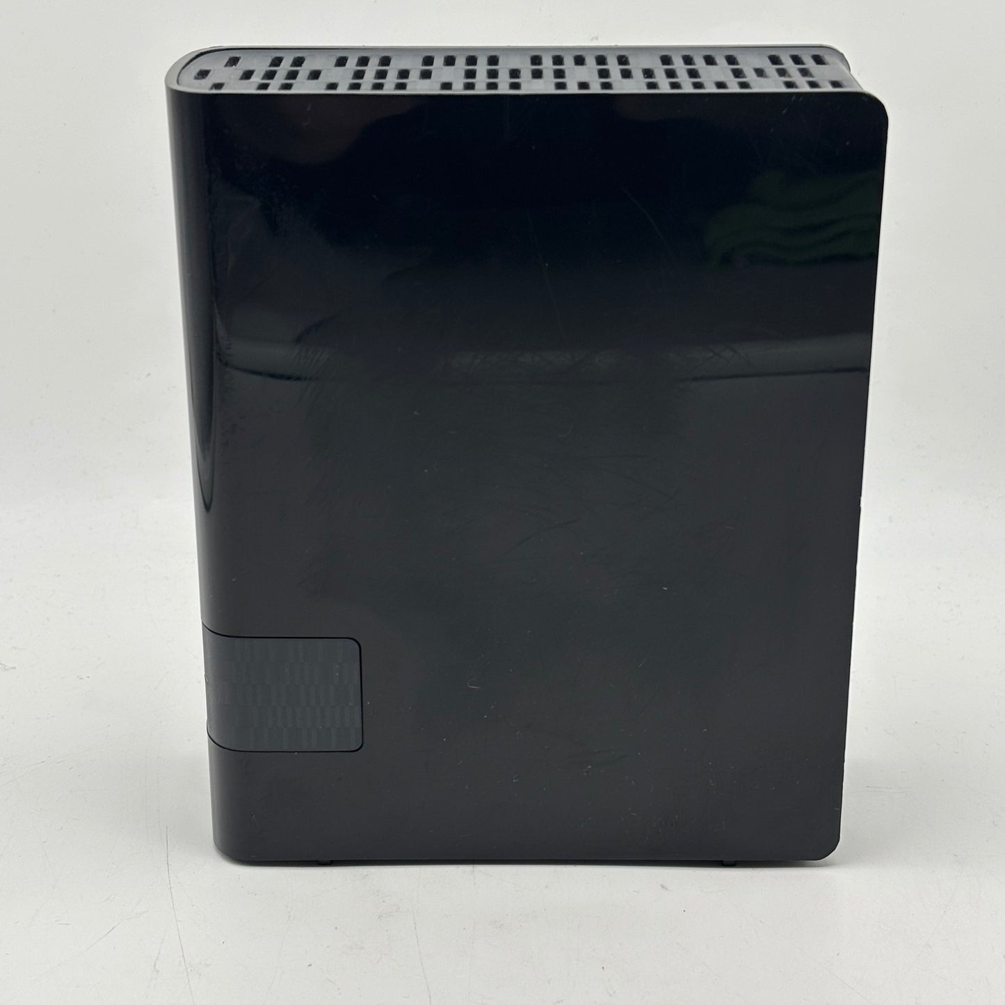 Western Digital WD External EasyStore 8TB Micro USB-B to USB-A HDD