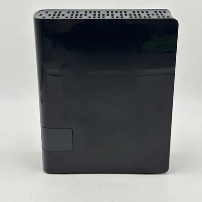 Western Digital WD External EasyStore 8TB Micro USB-B to USB-A HDD