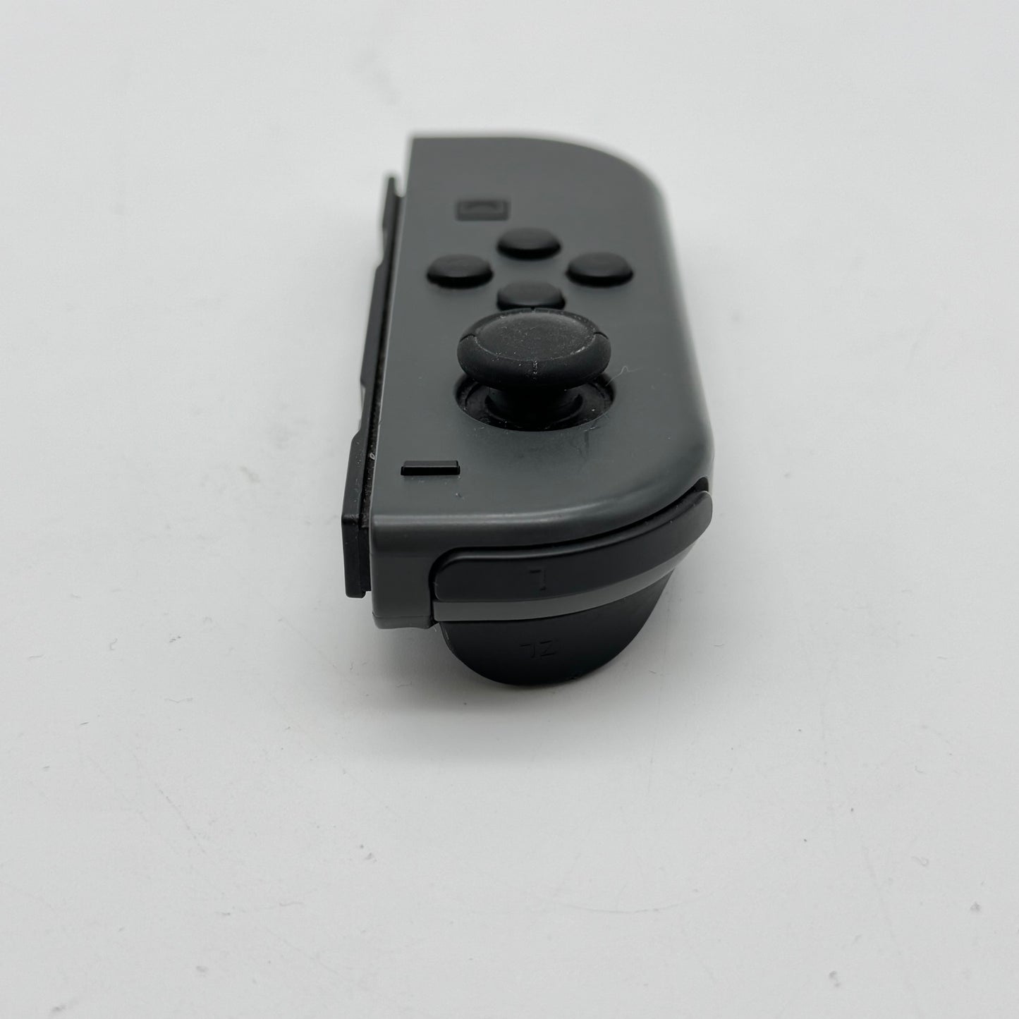 Nintendo Switch HAC016 OEM Genuine Joy Con Controller Grey