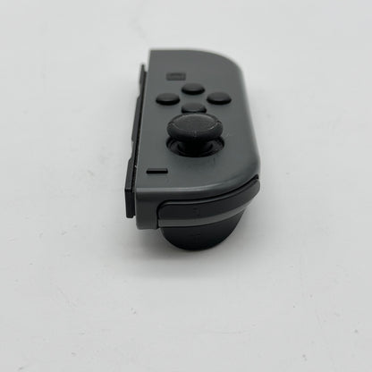 Nintendo Switch HAC016 OEM Genuine Joy Con Controller Grey