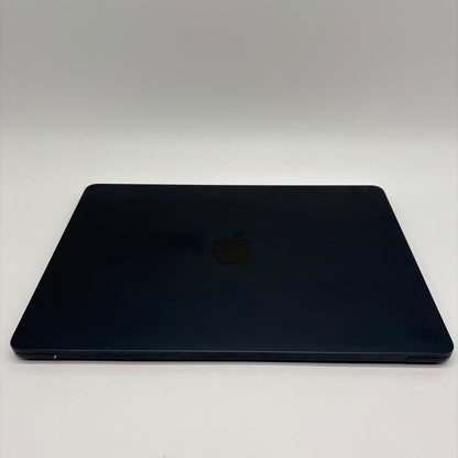 2022 Apple MacBook Air 13.6" M2 8C GPU 3.5GHz 8GB RAM 256GB SSD A2681