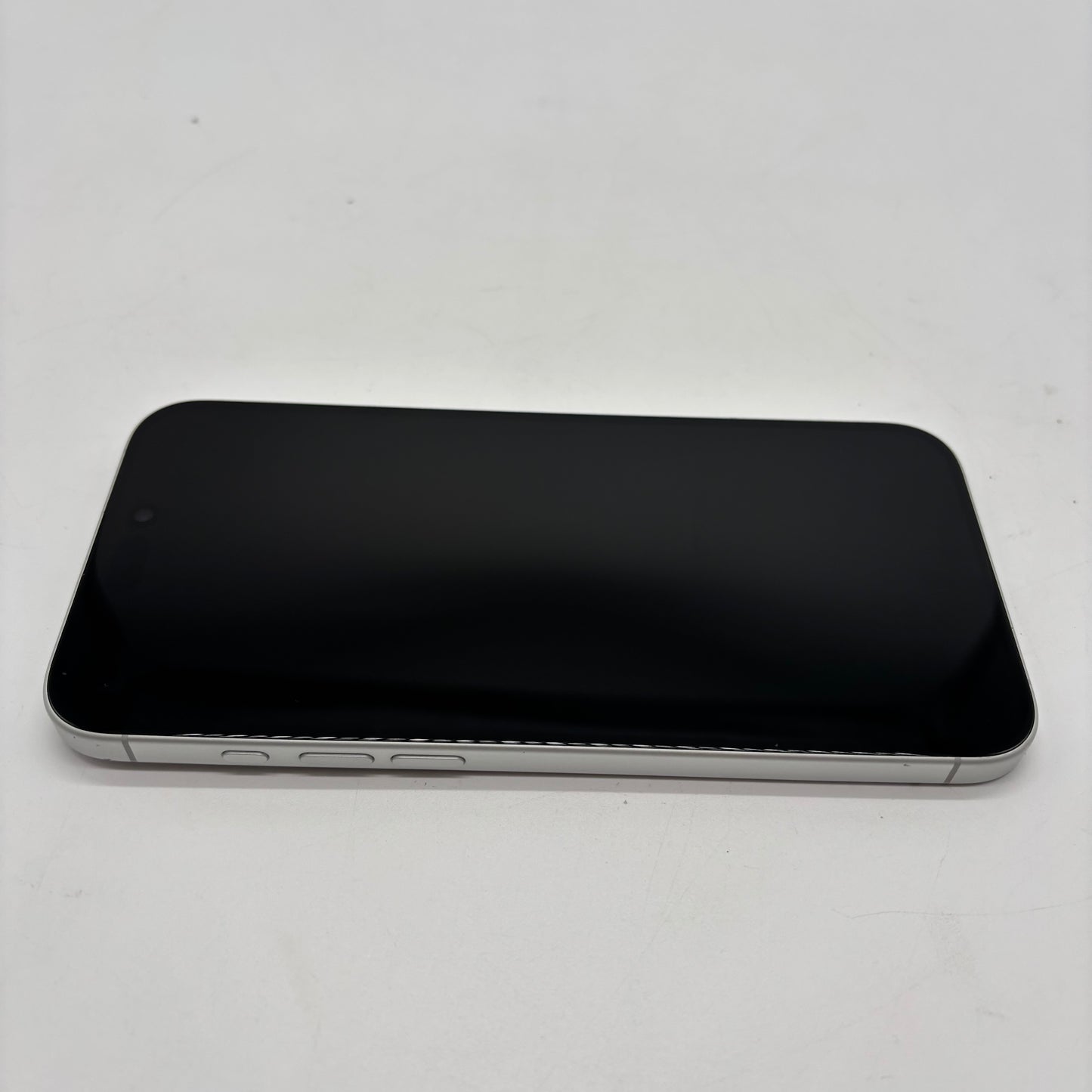 T-Mobile Apple iPhone 16 Plus 128GB White MXUU3LL/A